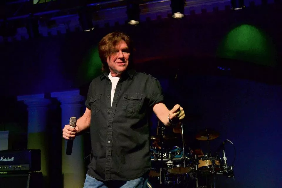 Mark Wanko (retired)